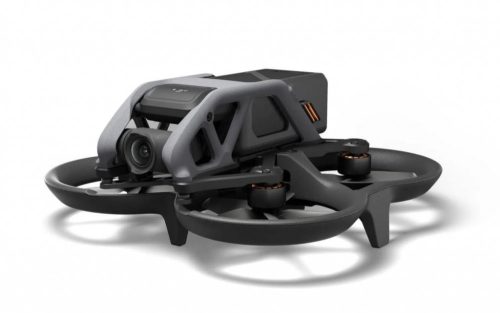 DJI Avata