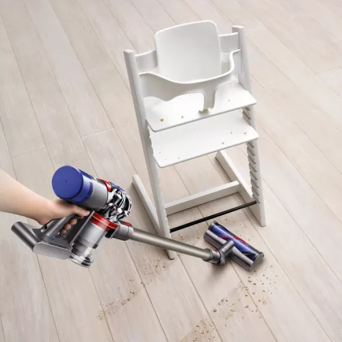 Dyson V8 Motorhead akkumulátoros porzsák nélküli álló porszívó