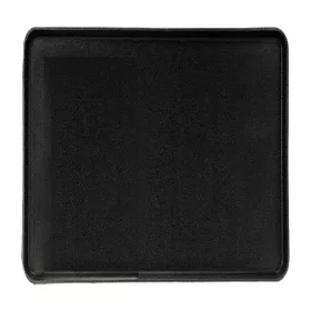 Bottari, Csomagtértálca, Darabos, PVC, 80x90 Fekete