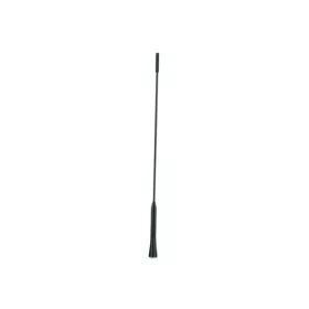 ANTENNA SZÁR 36,5CM 5/6MM FEKETE