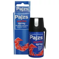 Önvédelmi gázspray