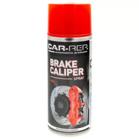 Maston Car-Rep Féknyereg Festék - Piros - 400ml