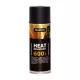 Maston, Festék, Fekete, Matt, Hőálló 600°C-ig, 400ml