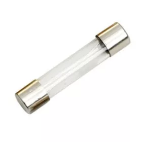 Üveg Biztosíték 7,5A 5X20MM