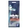 Gillette Blue2 Plus eldobható borotva Ultra Grip 5