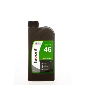 Favorit Hidro 46, Hidraulika olaj, 1L