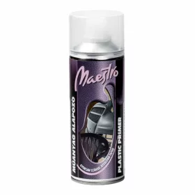 Maestro Műanyag Alapozó Aeroszol 400 ml