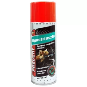 Prevent Nyestriasztó Aeroszol 400 Ml