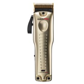 Babyliss Pro LO-PROFX FX825GE | Hair clipper |