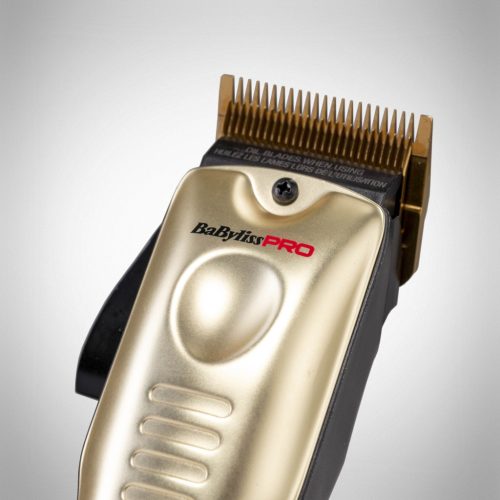 Babyliss Pro LO-PROFX FX825GE | Hair clipper |