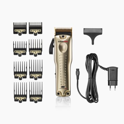 Babyliss Pro LO-PROFX FX825GE | Hair clipper |
