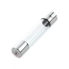 Biztosíték Üveg, 35A, 6,3x32mm