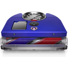 Dyson 360 Vis Nav Vinci - Kék