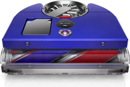 Dyson 360 Vis Nav Vinci - Kék