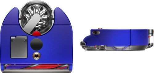 Dyson 360 Vis Nav Vinci - Kék