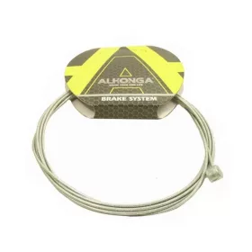 Alhonga MTB Slick Fékbowden - 1,5x1700mm