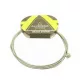 Alhonga MTB Slick Fékbowden - 1,5x1700mm