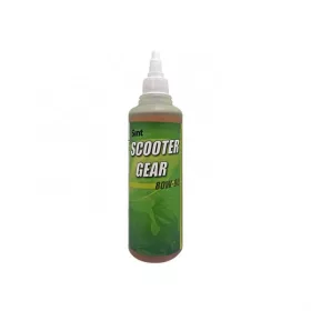 SINT HAJTÓMŰ OLAJ SCOOTER GEAR 80W-90 200 ML