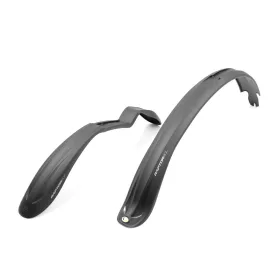 Neuzer Raptor SDL 26-28" kerékpár sárvédő szett