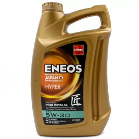ENEOS, Motorolaj Hyper, 5W-30, 4L