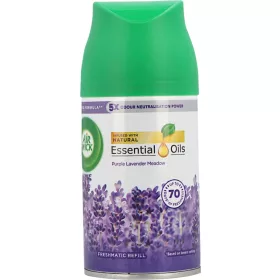  AirWick Freshmatic légfrissítő spray utántöltő 250 ml Levendula