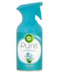 AirWick Pure Spray 250 ml Tavaszi Szellő Aeroszol