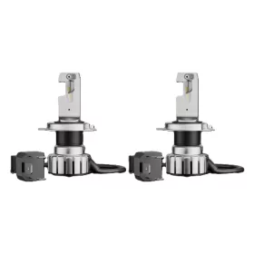   Osram, Night Breaker LED Smart H4 +330% LED Szett, Street Legal