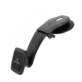   Swissten Univerzális Mágneses Telefontartó Műszelfalra - 3,5"-10