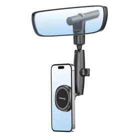   Swissten, Magsafe, Telefontartó Visszapillantóra, Mágneses