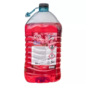 JP AUTO ALU G12 Fagyálló hűtőfolyadék koncentrátum 5kg