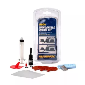   SCT-Mannol, 9804 Windshield Repair Kit, Szélvédőjavító készlet