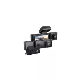 Lamax, Menetrögzítő Kamera, N10 4K, 3in1