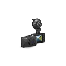 Lamax, Menetrögzítő Kamera, T3 Full HD