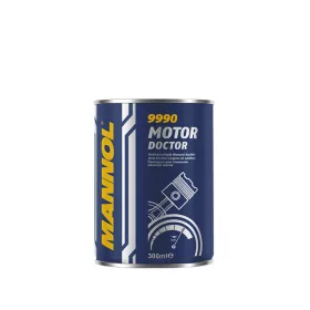 Mannol, 9990 Olaj Adalék, Motor Doctor, 300ml