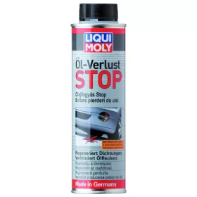 Liqui Moly, Olajveszteség csökkentő, 300ml