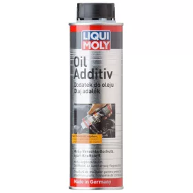 Liqui Moly, Olajadalék, 300ml