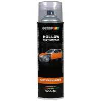 Autófesték spray