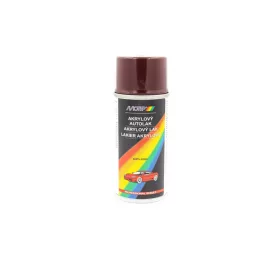 Motip, Skoda, Akril festék, Mahagóni vörös, 150ml