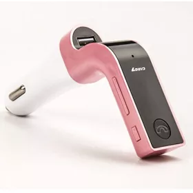 Fm Transmitter, Rosegold