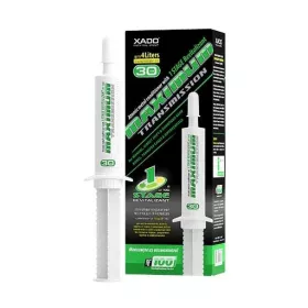   Xado 40014 1stage Maximum Transmission revitalizáló gél sebességváltóhoz, fecskendőben, 30ml