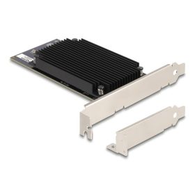   Delock PCI Express x8 Hailo-8  AI processzor x2 AI-Accelerator (31416)
