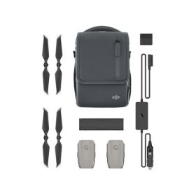 DJI Mavic 2 Part 1 Fly More Kit