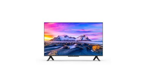 Xiaomi Mi TV P1 43" 4K 