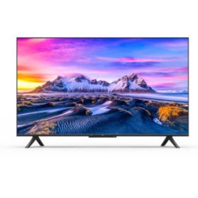 Xiaomi Mi TV P1 50" 4K Fekete