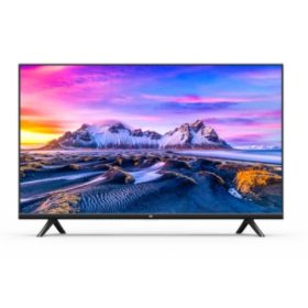 Xiaomi Mi TV P1 32" Fekete