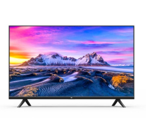 Xiaomi Mi TV P1 32" Fekete