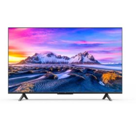 Xiaomi Mi TV P1 55" 4K Fekete