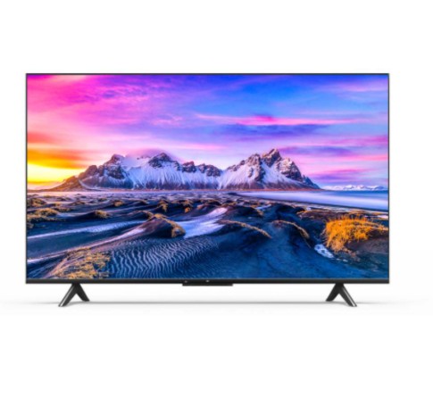 Xiaomi Mi TV P1 55" 4K Fekete