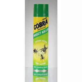 Cobra mászórovar-irtó aerosol 400 ml