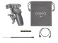 DJI Osmo Mobile 3 kézi stabilizátor